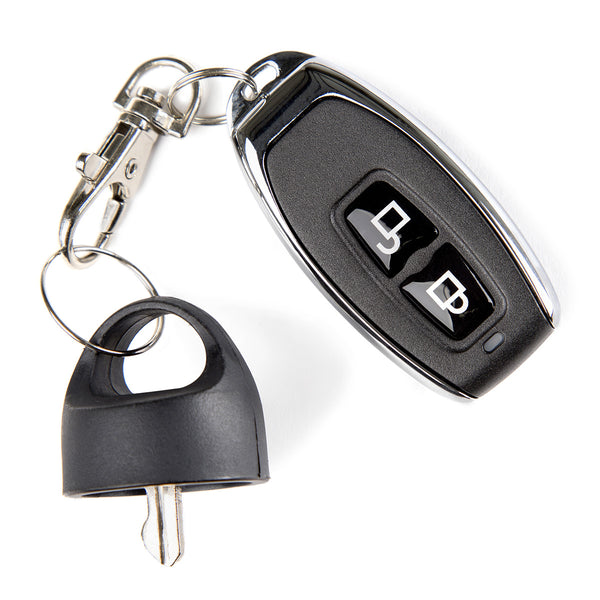 eDrive Automatic Folding Scooter Image 6