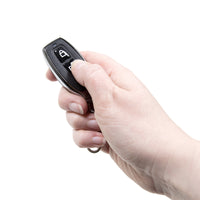 eDrive Automatic Folding Scooter - Purple