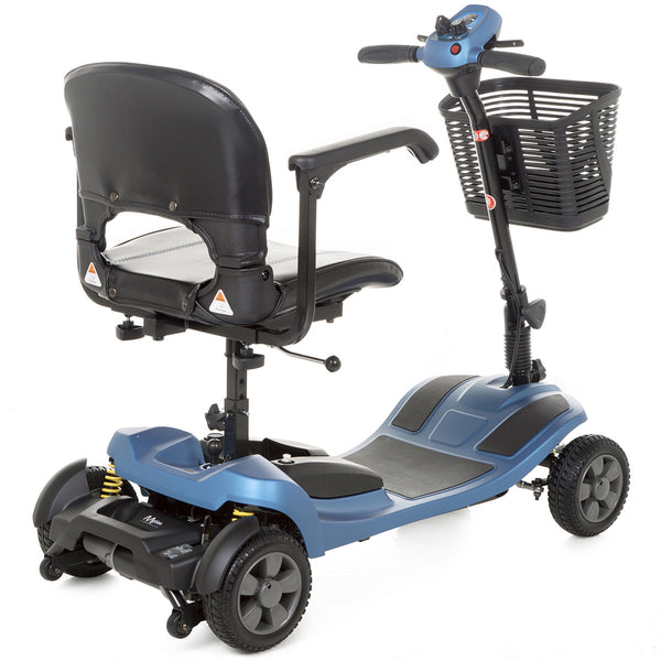 Lithilite Scooter Image 3