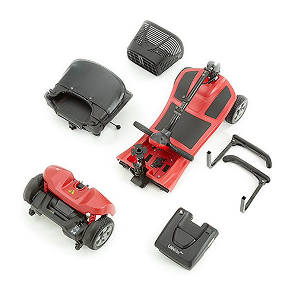 Lithilite Scooter Image 4