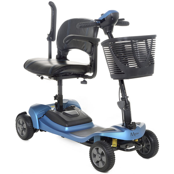 Lithilite Scooter Image 5
