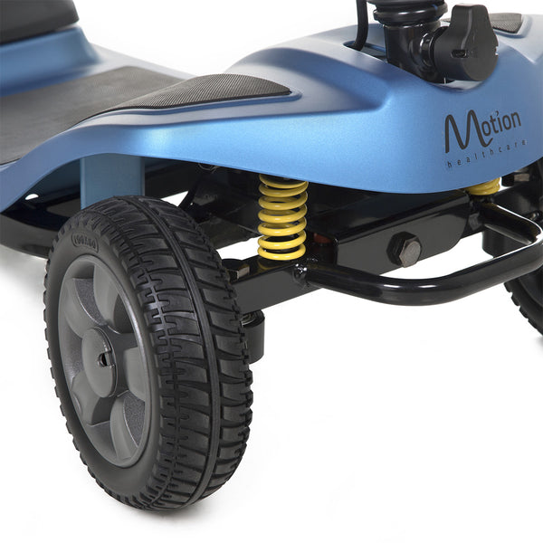 Lithilite Scooter Image 7