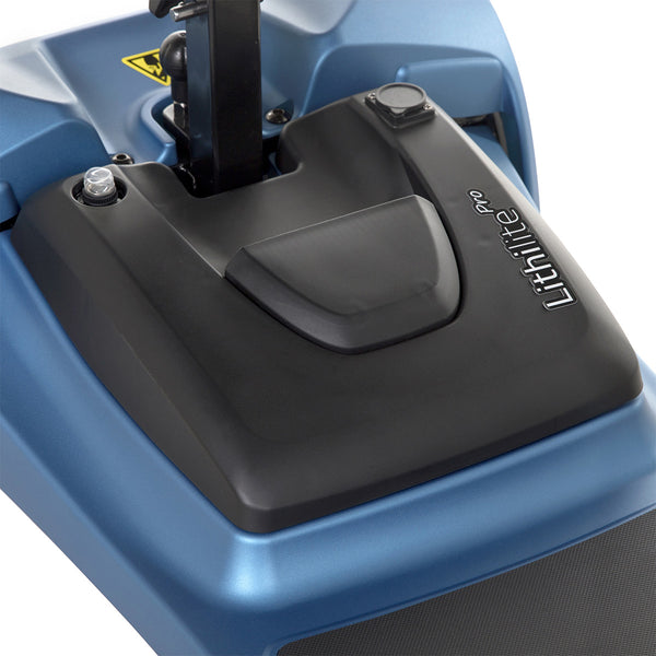 Lithilite Scooter Image 8