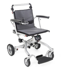 Aerolite Folding Powerchair