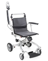 Aerolite Folding Powerchair