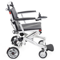 Aerolite Folding Powerchair