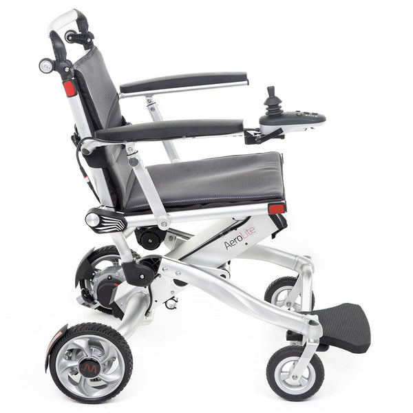 Aerolite Folding Powerchair Image 3