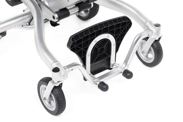 Aerolite Folding Powerchair Image 5