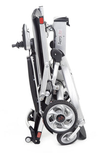 Aerolite Folding Powerchair