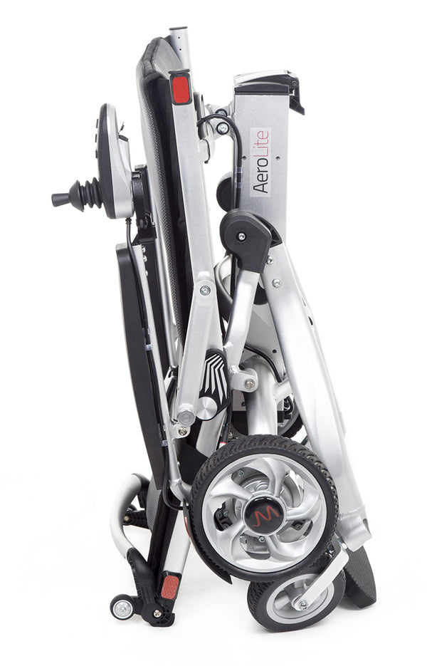 Aerolite Folding Powerchair Image 6