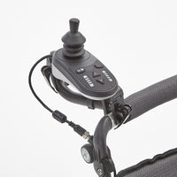 Aerolite Folding Powerchair