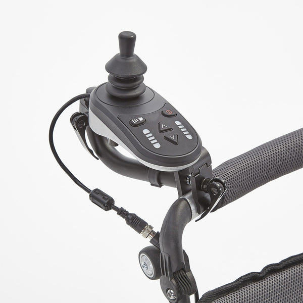 Aerolite Folding Powerchair Image 7