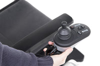 Aerolite Folding Powerchair