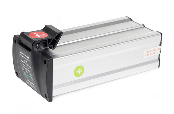 Aerolite Folding Powerchair Image 9