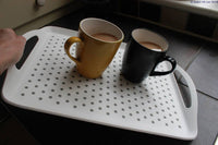 Stayput Anti-Slip Tray