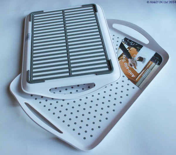 Stayput Anti-Slip Tray Image 2