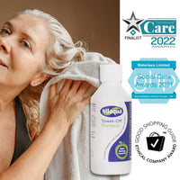 Nilaqua Towel Off Shampoo