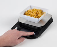 Digital Talking Kitchen Scales