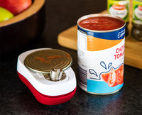 Automatic Can Opener