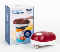 Automatic Can Opener