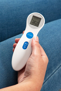 Forehead Thermometer