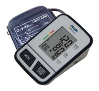 Blood Pressure Monitor