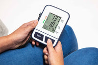 Blood Pressure Monitor