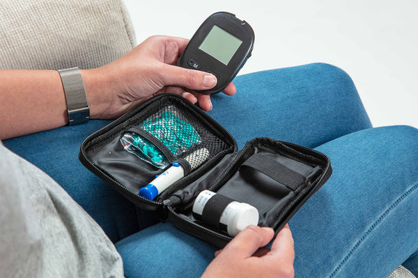 Blood Glucose Monitor Image 2