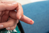 Blood Glucose Monitor