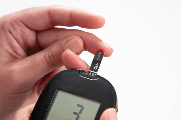 Blood Glucose Monitor Image 4