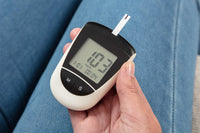 Blood Glucose Monitoring System