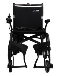 Dashi MG Folding Powerchair