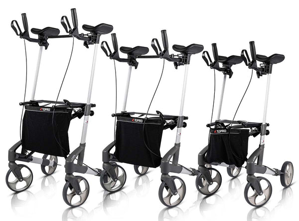 Topro Troja Walker2 Image 4