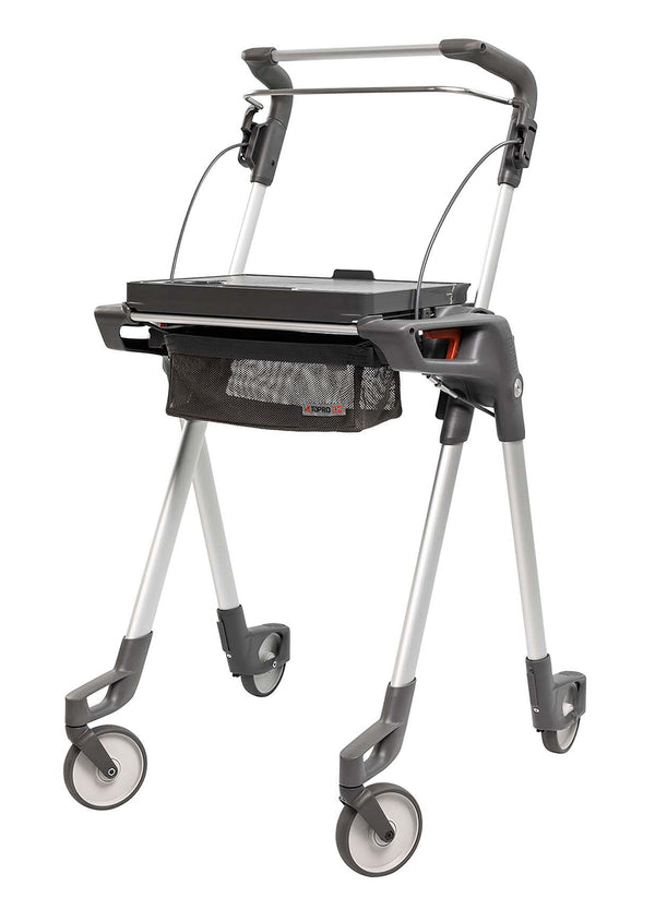 Topro Hestia Indoor Rollator Image 2