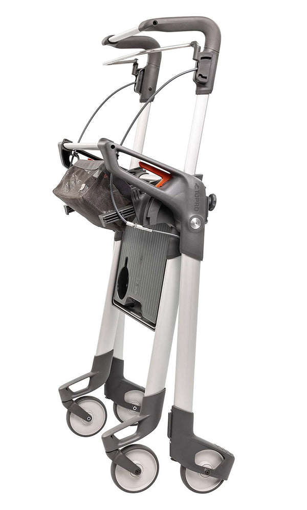 Topro Hestia Indoor Rollator Image 3