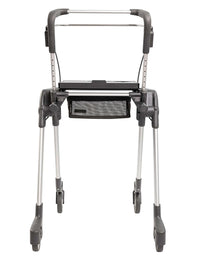 Topro Hestia Indoor Rollator - Turquoise
