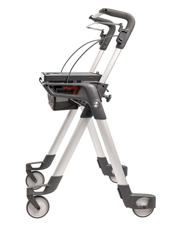 Topro Hestia Indoor Rollator Image 5