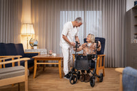 Topro Troja Neuro Rollator