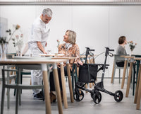 Topro Troja Neuro Rollator