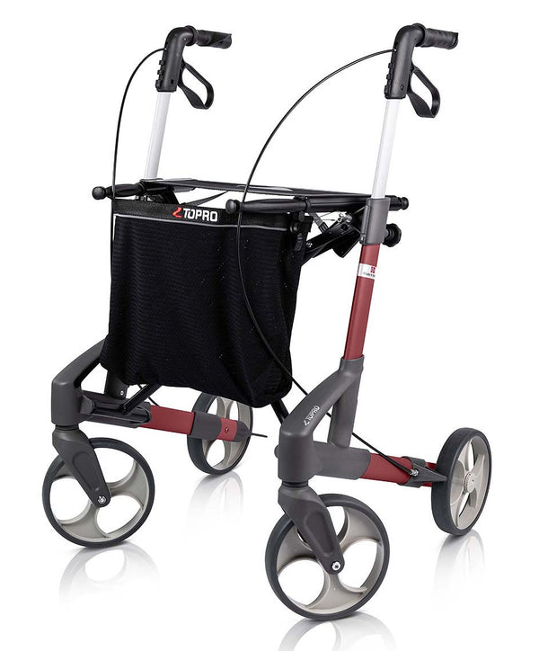 Topro Troja Original Rollator Image 3