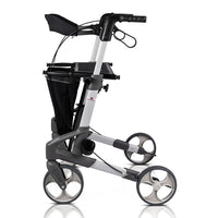 Topro Troja Original Rollator - Turquoise