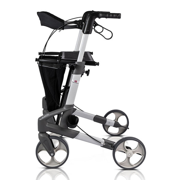 Topro Troja Original Rollator Image 4