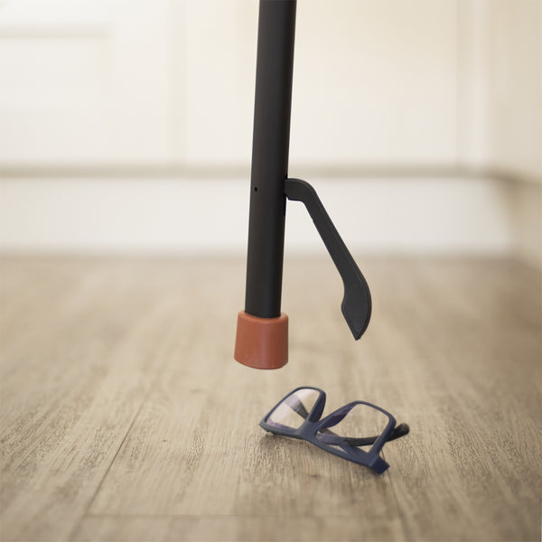 NRS Freestyle Grab and Go Walking Stick Image 2