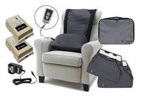 SitnStand Portable Rising Seat Classic Bundle