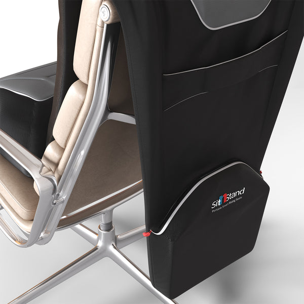 SitnStand Portable Rising Seat Classic Bundle Image 6