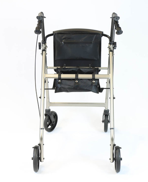 A-Series Tall Rollator Image 3