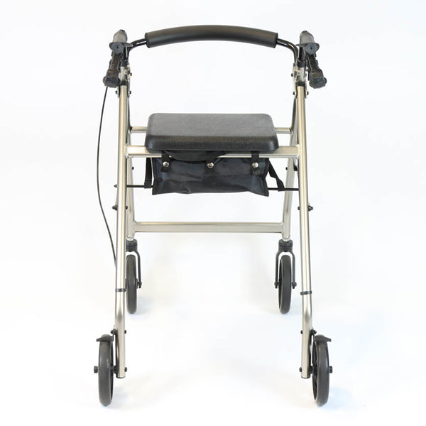 A-Series Tall Rollator Image 4