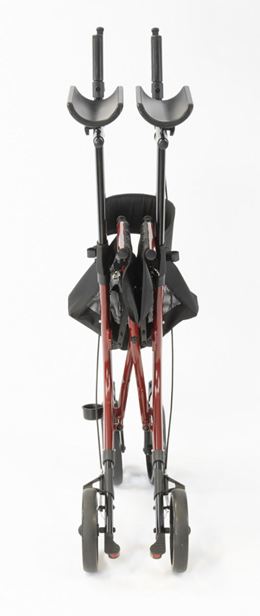 NRS Forearm Rollator Image 2