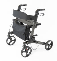 NRS Triple Fold Aluminium Rollator