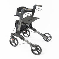 NRS Triple Fold Aluminium Rollator
